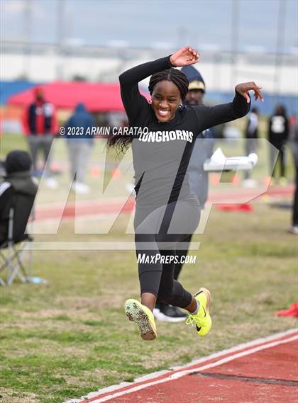 Thumbnail 3 in Spring ISD invitational photogallery.