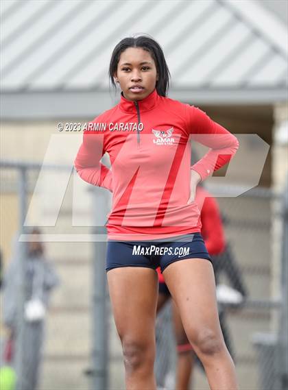 Thumbnail 1 in Spring ISD invitational photogallery.