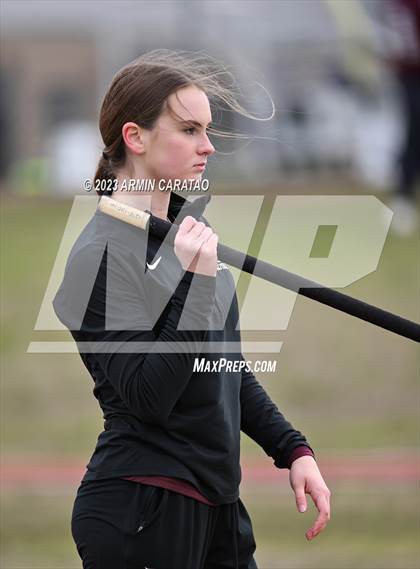 Thumbnail 1 in Spring ISD invitational photogallery.