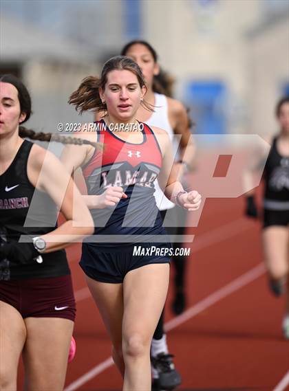 Thumbnail 1 in Spring ISD invitational photogallery.