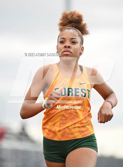 Thumbnail 3 in Spring ISD invitational photogallery.