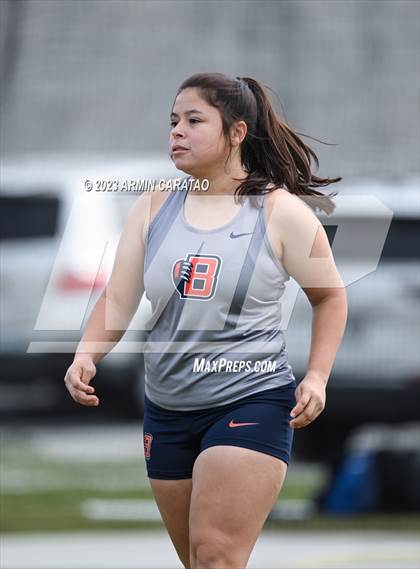 Thumbnail 1 in Spring ISD invitational photogallery.