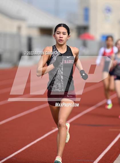 Thumbnail 3 in Spring ISD invitational photogallery.