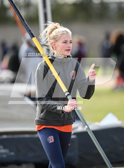 Thumbnail 2 in Spring ISD invitational photogallery.