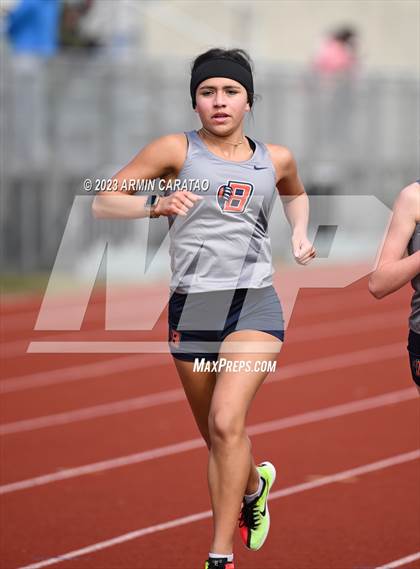 Thumbnail 3 in Spring ISD invitational photogallery.
