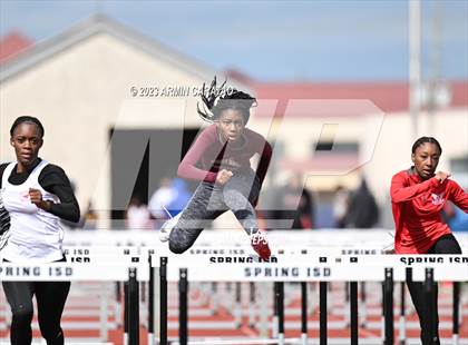 Thumbnail 2 in Spring ISD invitational photogallery.