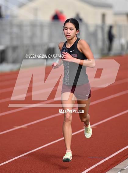 Thumbnail 1 in Spring ISD invitational photogallery.