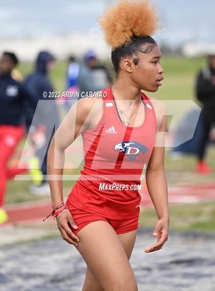 Thumbnail 2 in Spring ISD invitational photogallery.