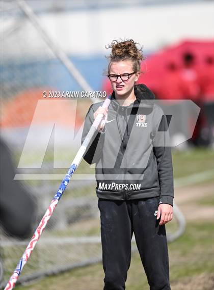 Thumbnail 2 in Spring ISD invitational photogallery.