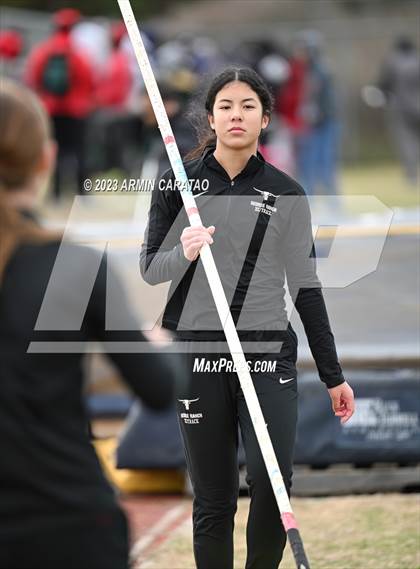 Thumbnail 1 in Spring ISD invitational photogallery.