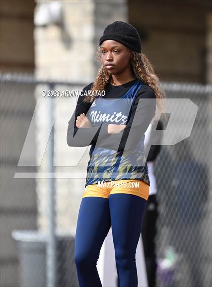 Thumbnail 2 in Spring ISD invitational photogallery.