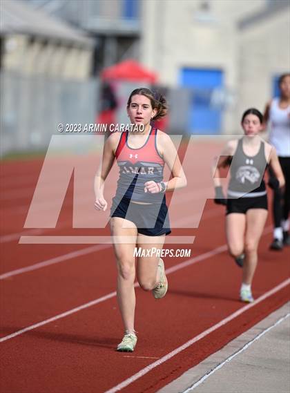 Thumbnail 3 in Spring ISD invitational photogallery.