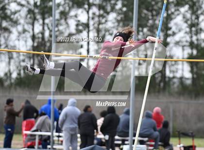 Thumbnail 3 in Spring ISD invitational photogallery.