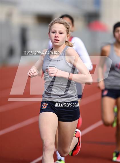Thumbnail 1 in Spring ISD invitational photogallery.