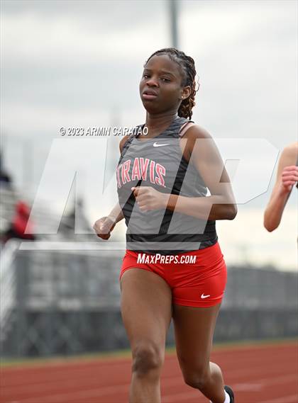 Thumbnail 1 in Spring ISD invitational photogallery.