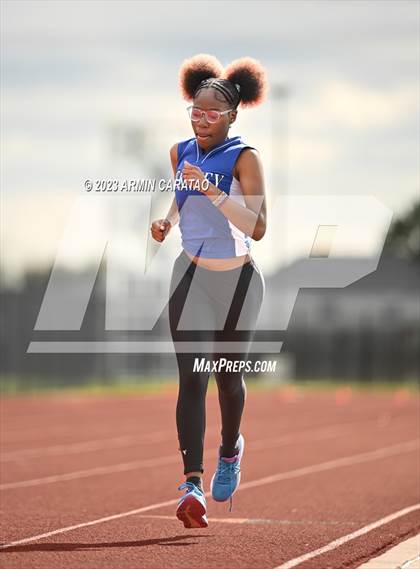 Thumbnail 2 in Spring ISD invitational photogallery.