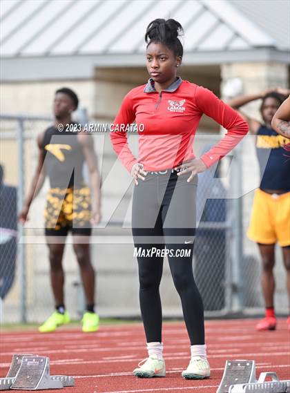 Thumbnail 2 in Spring ISD invitational photogallery.