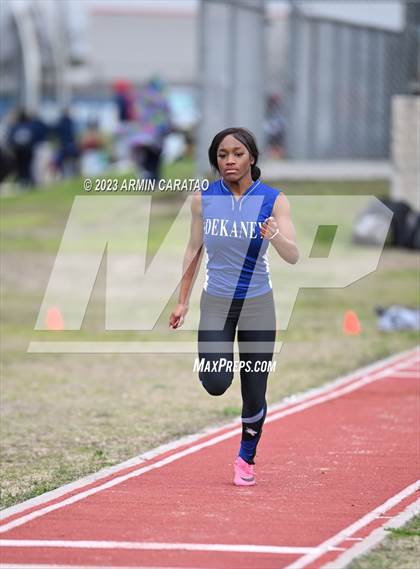 Thumbnail 3 in Spring ISD invitational photogallery.