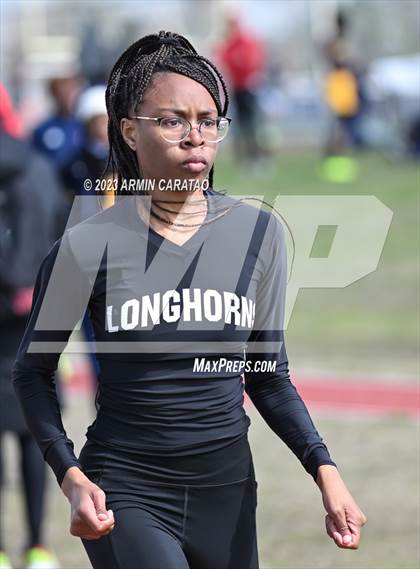 Thumbnail 2 in Spring ISD invitational photogallery.
