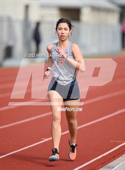 Thumbnail 2 in Spring ISD invitational photogallery.