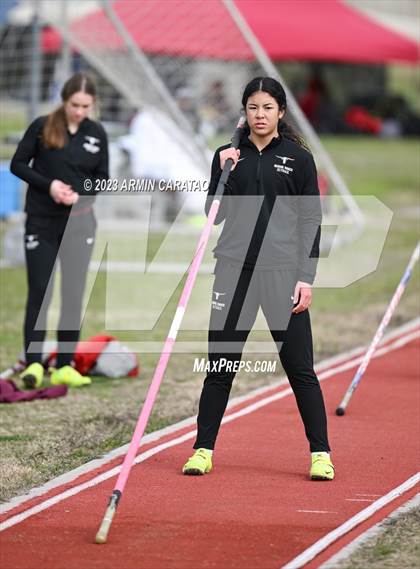 Thumbnail 2 in Spring ISD invitational photogallery.