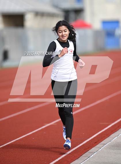 Thumbnail 2 in Spring ISD invitational photogallery.