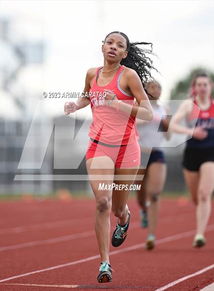 Thumbnail 2 in Spring ISD invitational photogallery.