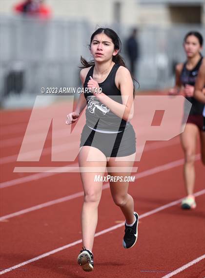 Thumbnail 3 in Spring ISD invitational photogallery.