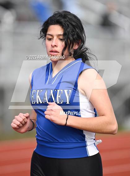 Thumbnail 2 in Spring ISD invitational photogallery.