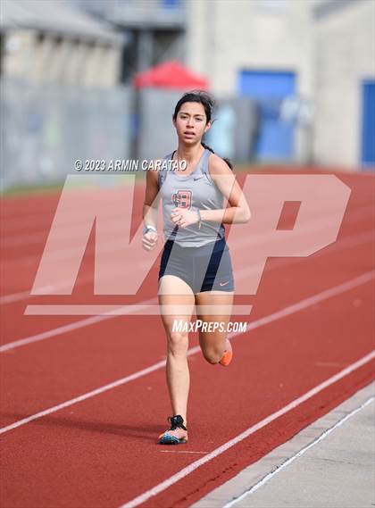 Thumbnail 3 in Spring ISD invitational photogallery.