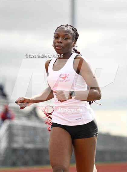 Thumbnail 3 in Spring ISD invitational photogallery.