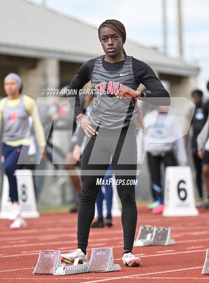 Thumbnail 3 in Spring ISD invitational photogallery.