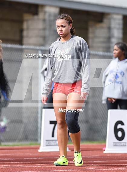 Thumbnail 2 in Spring ISD invitational photogallery.