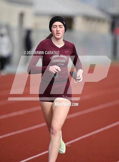Thumbnail 1 in Spring ISD invitational photogallery.
