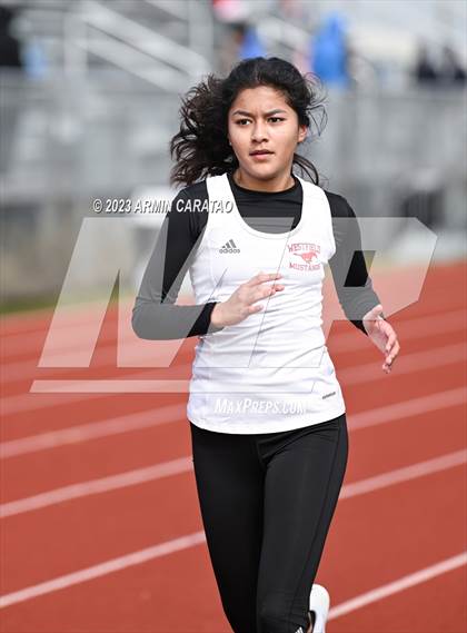 Thumbnail 3 in Spring ISD invitational photogallery.
