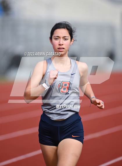 Thumbnail 1 in Spring ISD invitational photogallery.