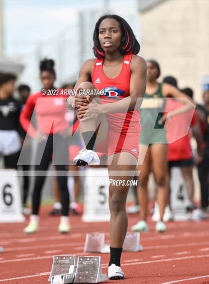 Thumbnail 3 in Spring ISD invitational photogallery.