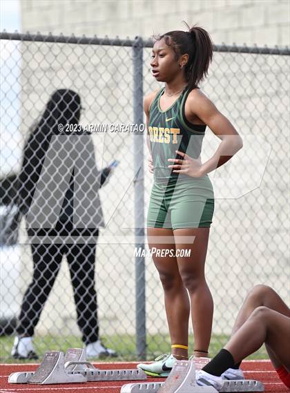 Thumbnail 2 in Spring ISD invitational photogallery.