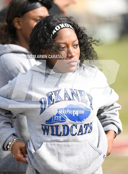Thumbnail 2 in Spring ISD invitational photogallery.