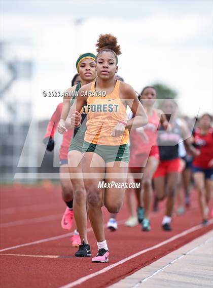 Thumbnail 2 in Spring ISD invitational photogallery.