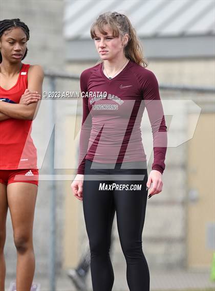 Thumbnail 1 in Spring ISD invitational photogallery.
