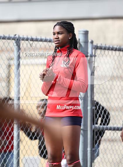 Thumbnail 3 in Spring ISD invitational photogallery.