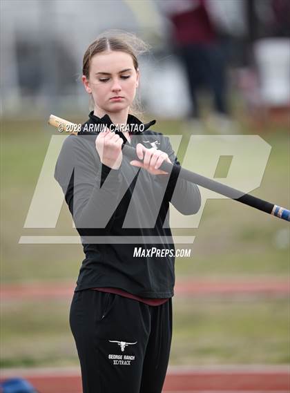 Thumbnail 2 in Spring ISD invitational photogallery.