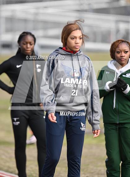 Thumbnail 3 in Spring ISD invitational photogallery.