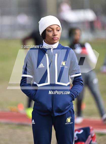 Thumbnail 1 in Spring ISD invitational photogallery.