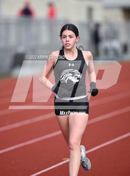 Thumbnail 1 in Spring ISD invitational photogallery.