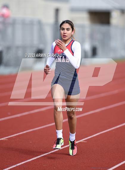 Thumbnail 1 in Spring ISD invitational photogallery.