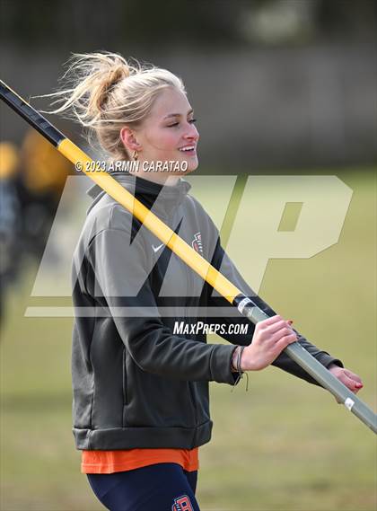 Thumbnail 3 in Spring ISD invitational photogallery.