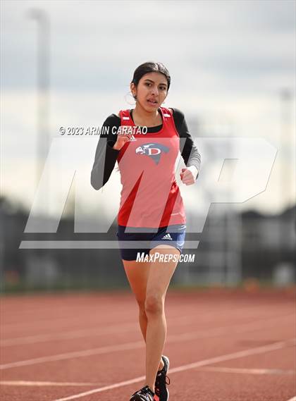 Thumbnail 2 in Spring ISD invitational photogallery.