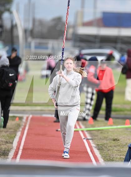 Thumbnail 1 in Spring ISD invitational photogallery.
